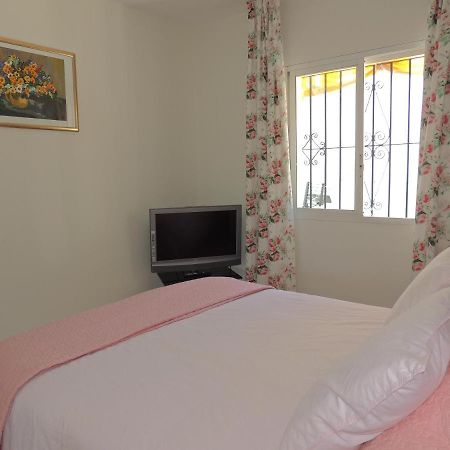 Las Gaviotas Beach - Playa - Sea Front - Frente Al Mar Apartment Беналмадена Екстериор снимка